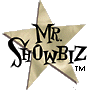 Mr. Showbiz